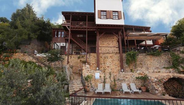 Villa Turka