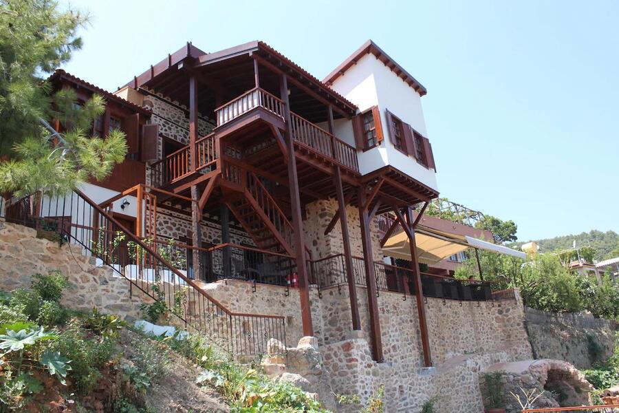 Villa Turka