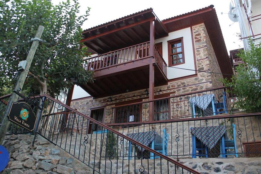 Villa Turka