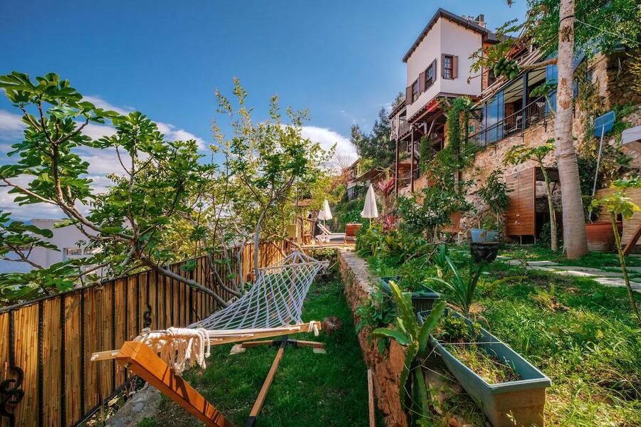 Villa Turka