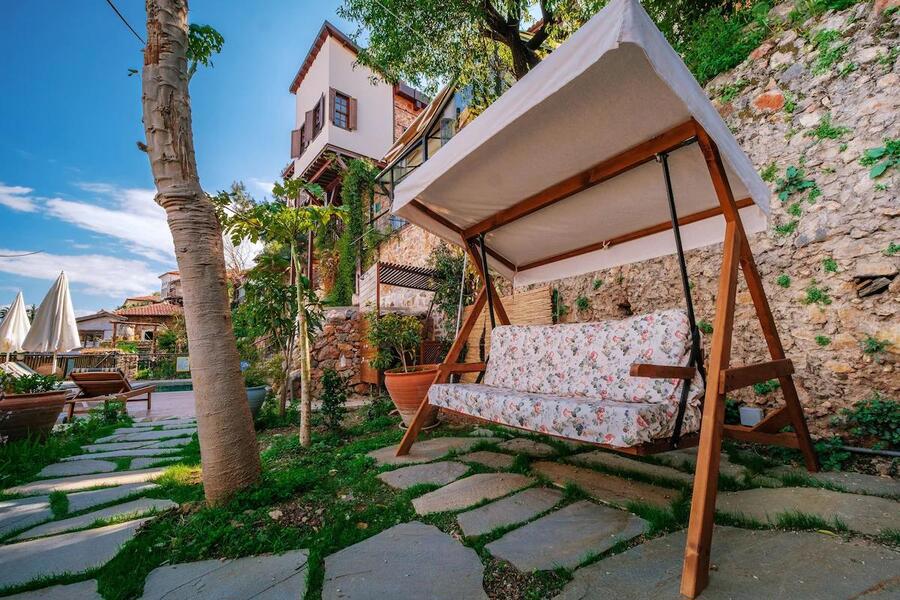Villa Turka