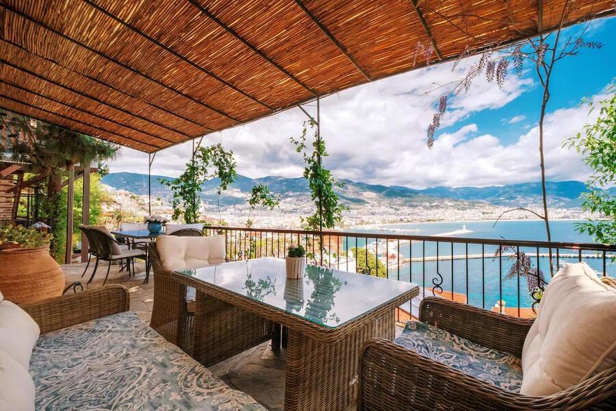 Villa Turka