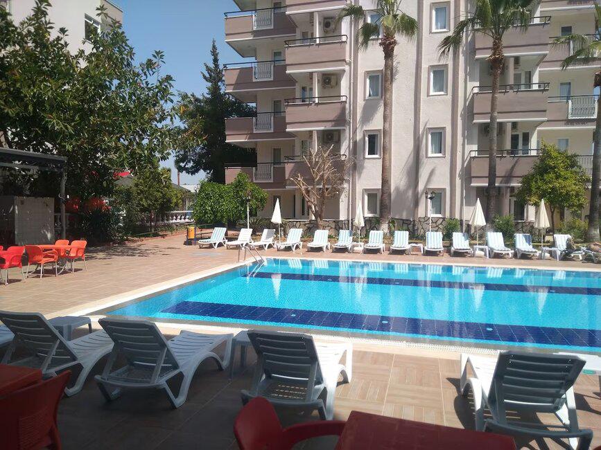 Solis Beach Hotel