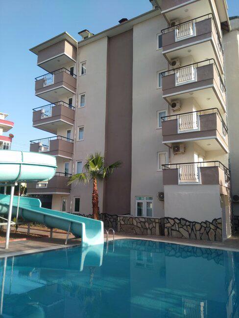 Solis Beach Hotel