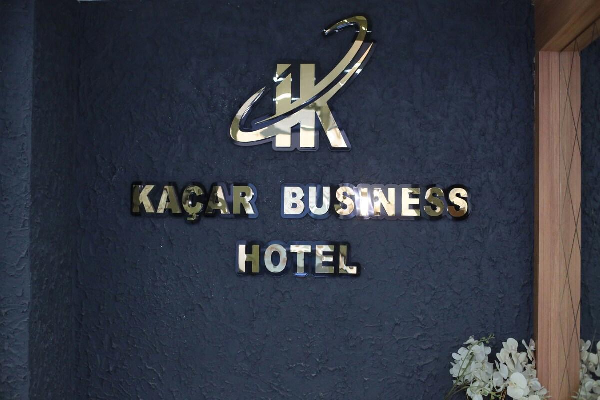 Kaçar Business Hotel