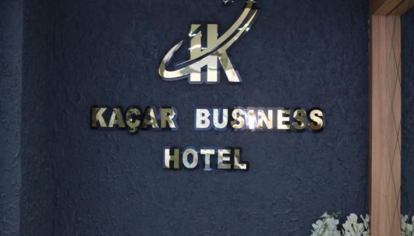 Kaçar Business Hotel