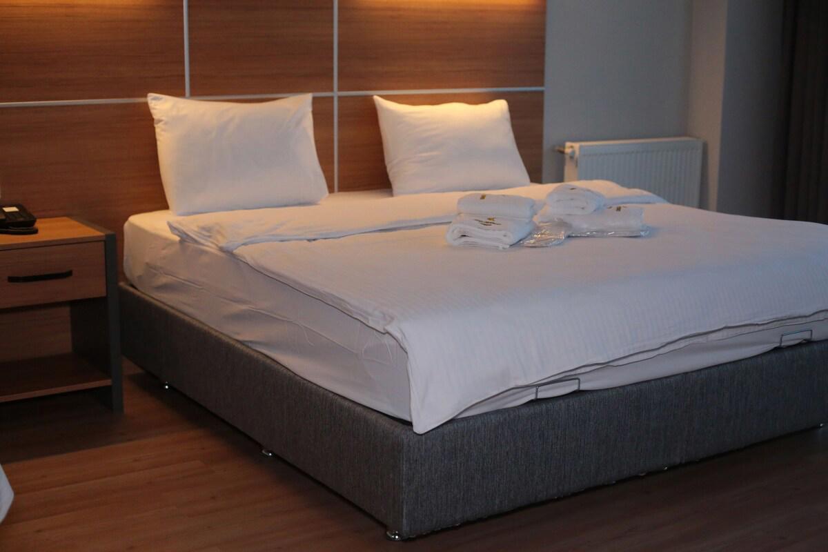 Kaçar Business Hotel