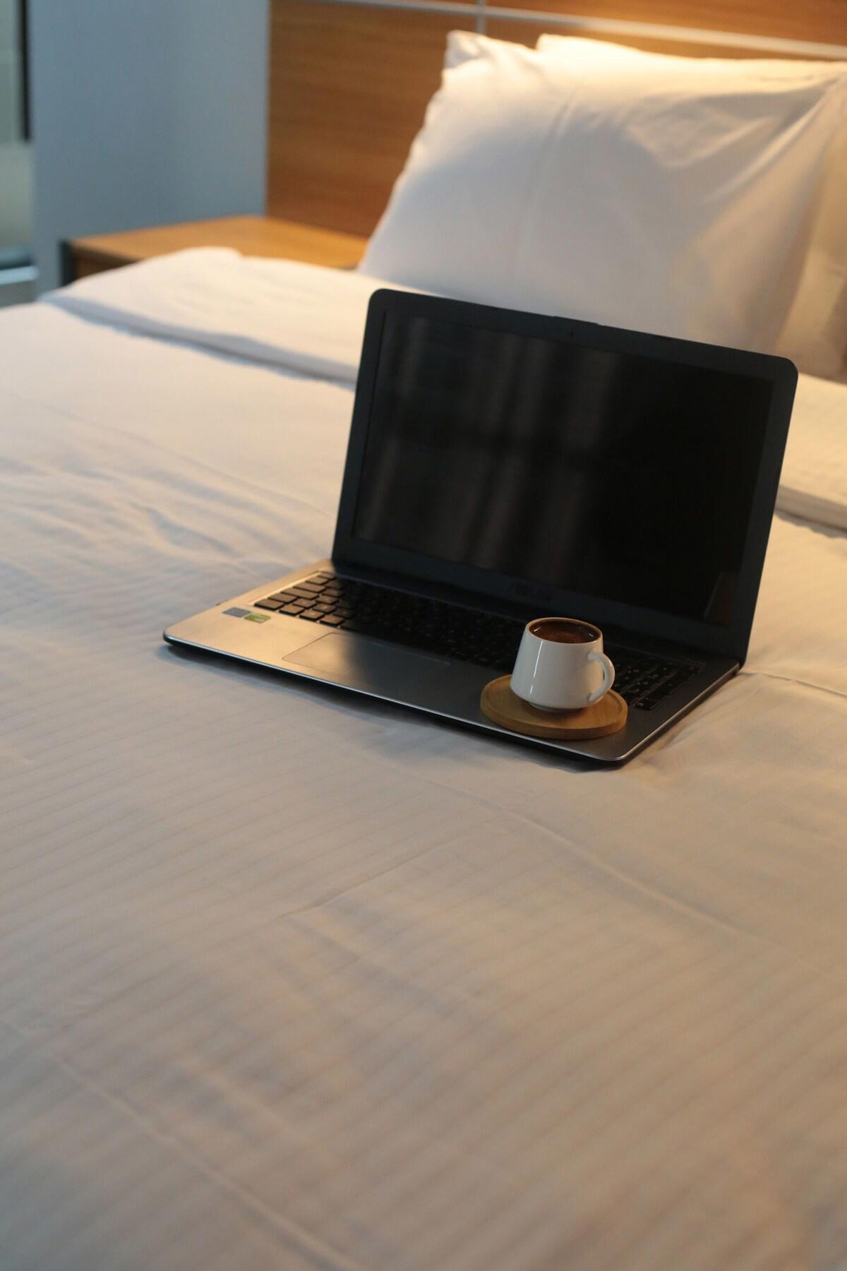 Kaçar Business Hotel