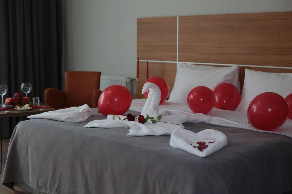 Kaçar Business Hotel