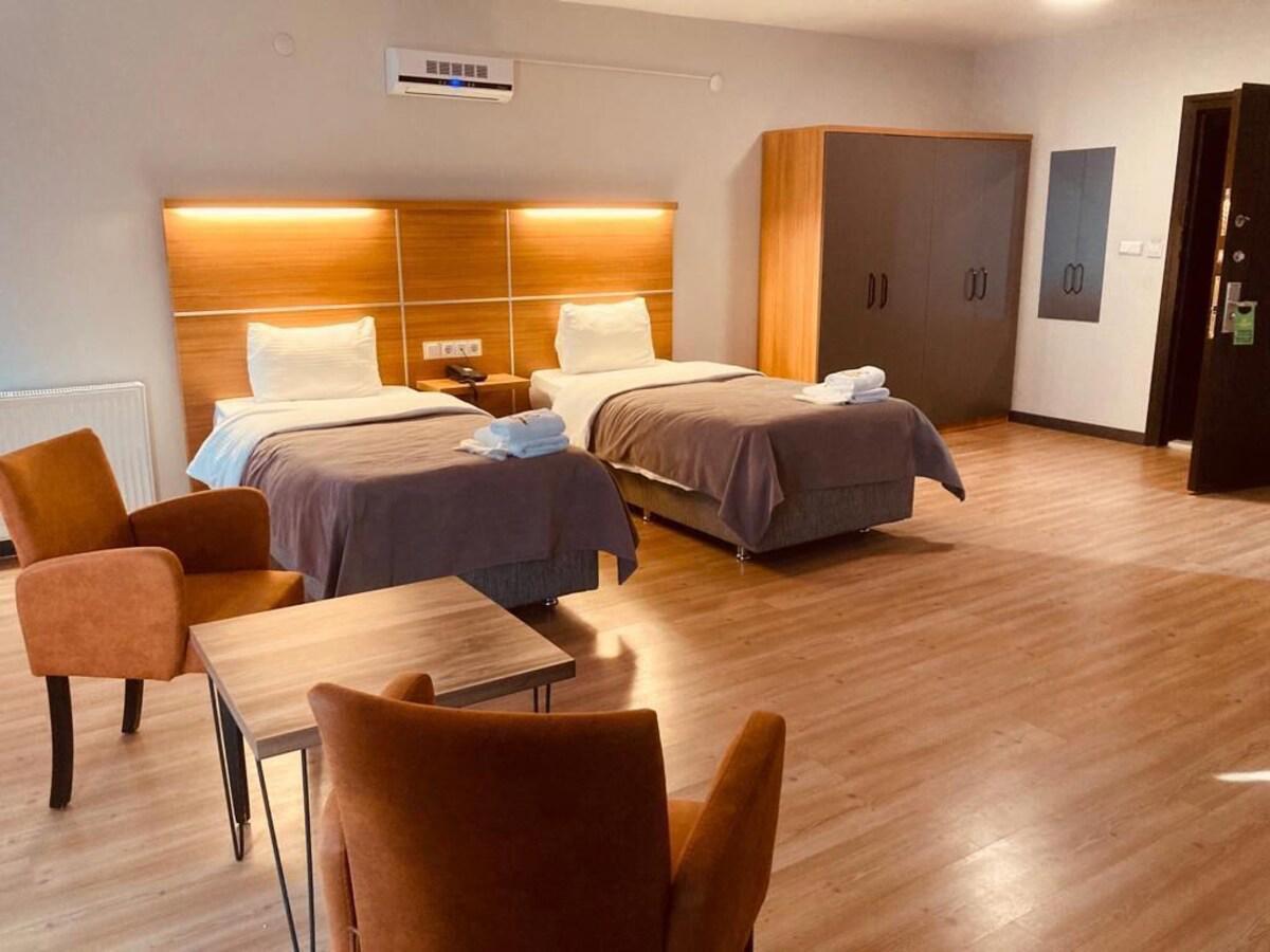 Kaçar Business Hotel