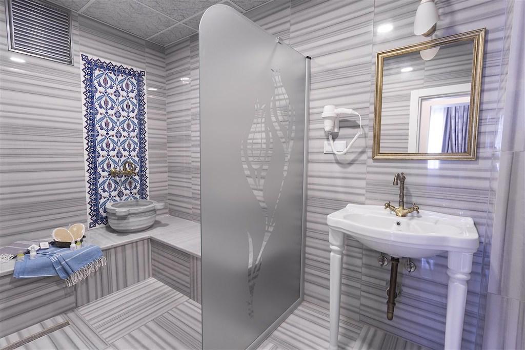 Hotel Zeynep Hatun