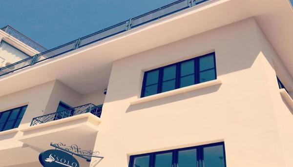 Solo Boutique Hotel