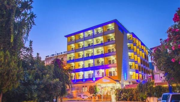 Arsi Hotel