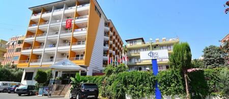 Arsi Hotel