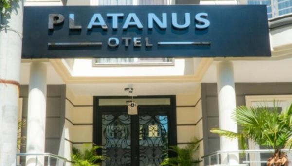 Platanus Hotel