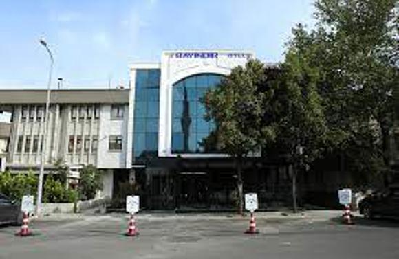 Bayındır Otel