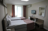 Bayındır Otel