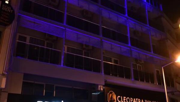 Temiz Otel