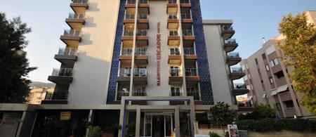 Kleopatra Micador Hotel