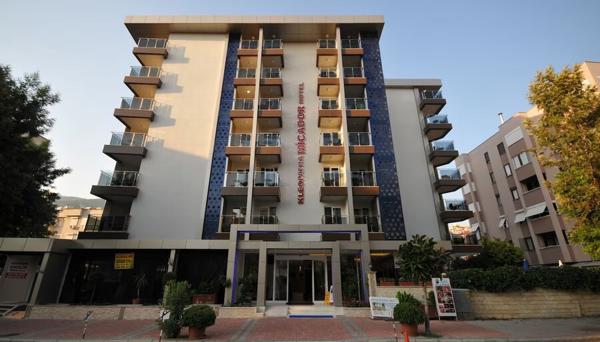 Kleopatra Micador Hotel