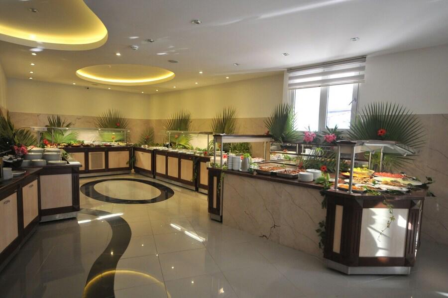 Kleopatra Micador Hotel