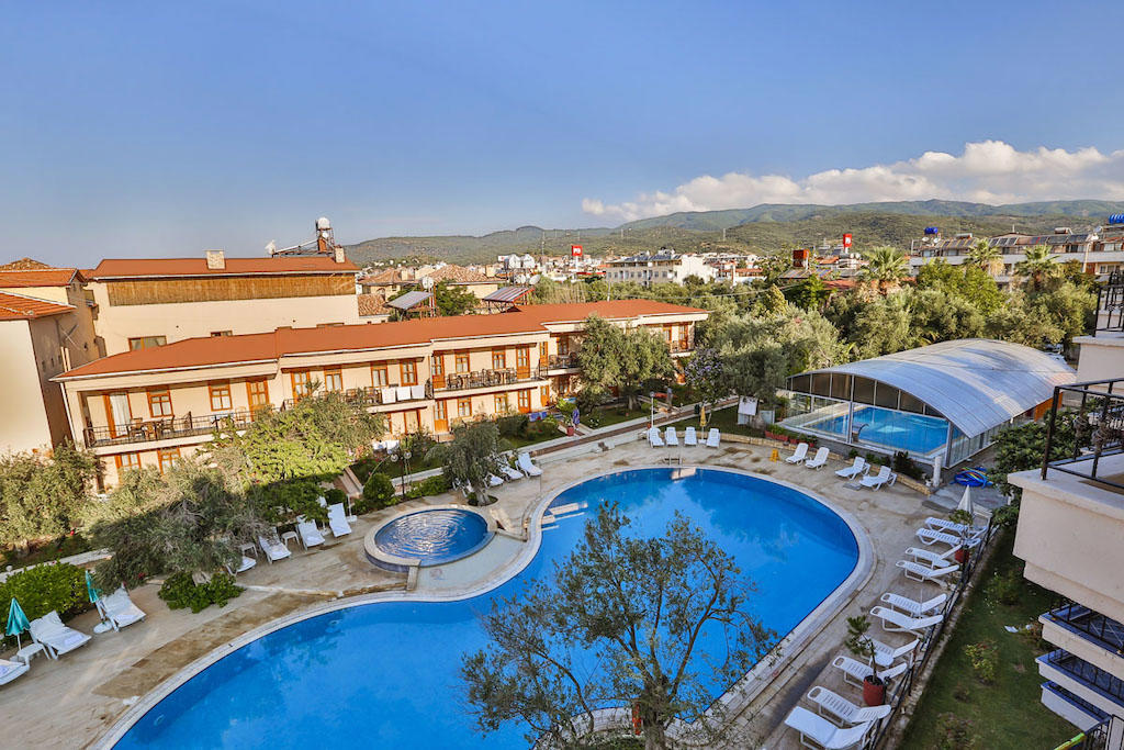Club Hotel Gültur