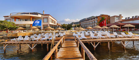 Club Hotel Gültur