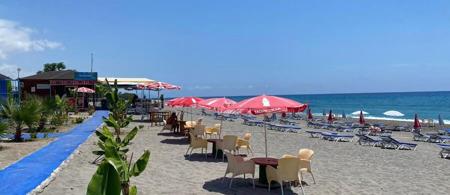 Maxnova Hotel Alanya