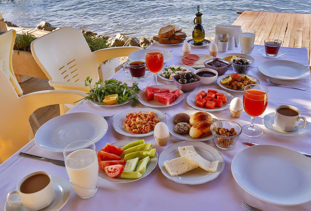 Club Hotel Gültur