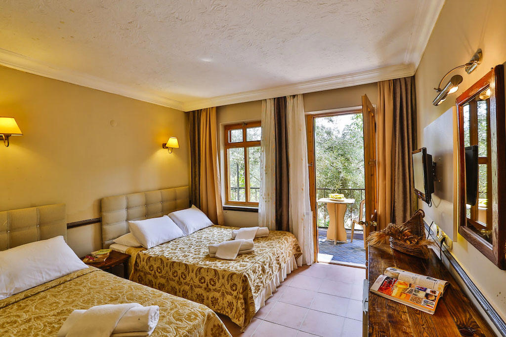 Club Hotel Gültur