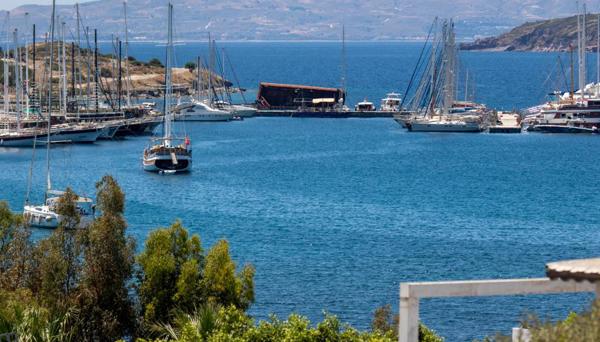 Hola Bodrum