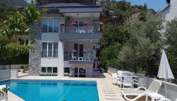 Hanlı Apart Otel