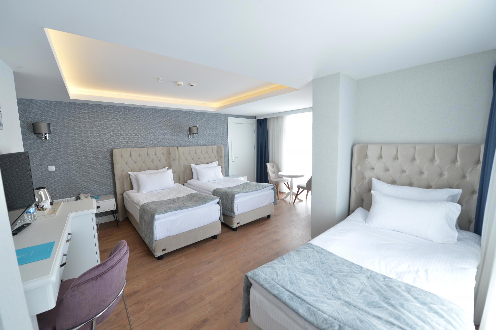 Ve Hotels Palandöken