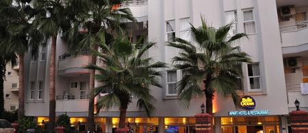 Belle Ocean Apart Hotel