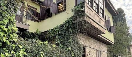 Hotel Mille Kaleiçi