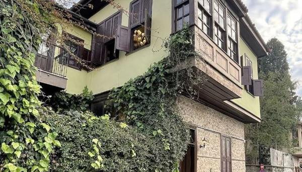 Hotel Mille Kaleiçi