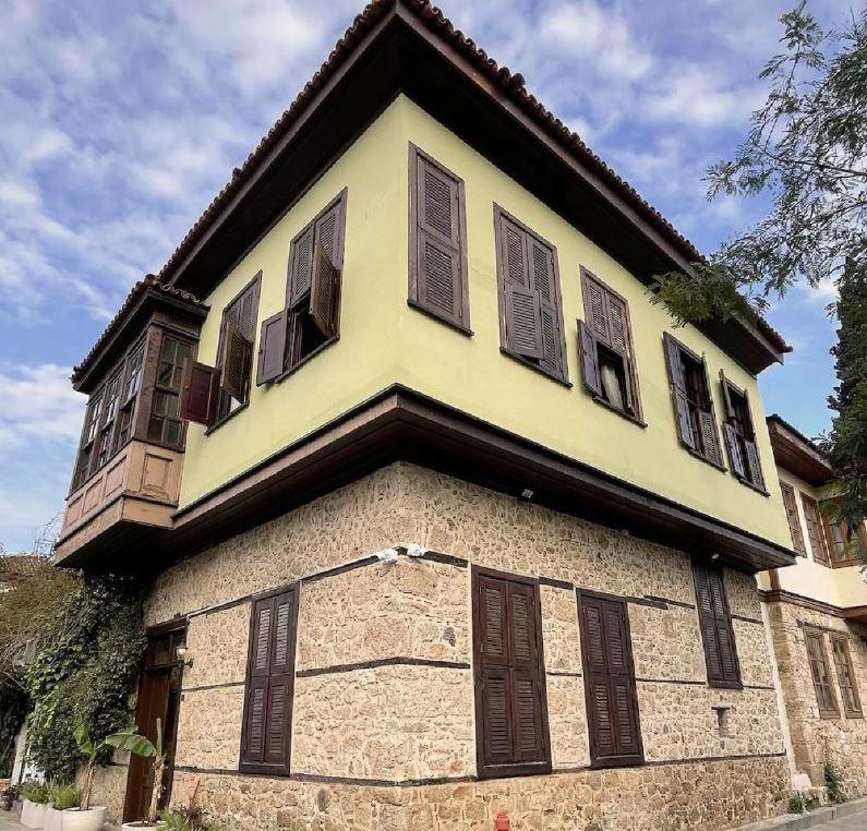 Hotel Mille Kaleiçi