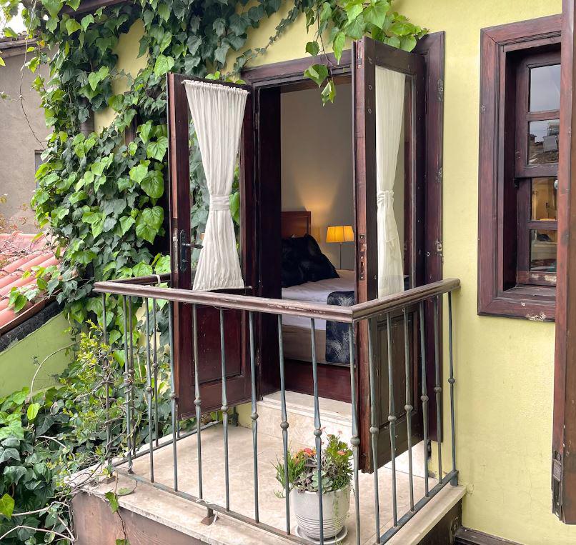Hotel Mille Kaleiçi