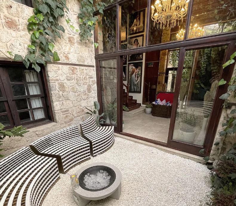 Hotel Mille Kaleiçi
