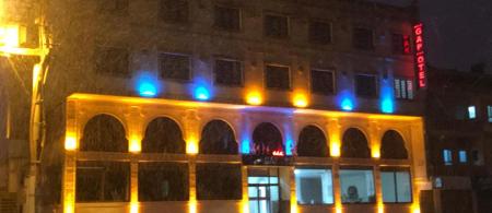 Midyat Gap Otel
