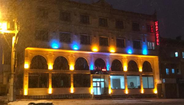 Midyat Gap Otel