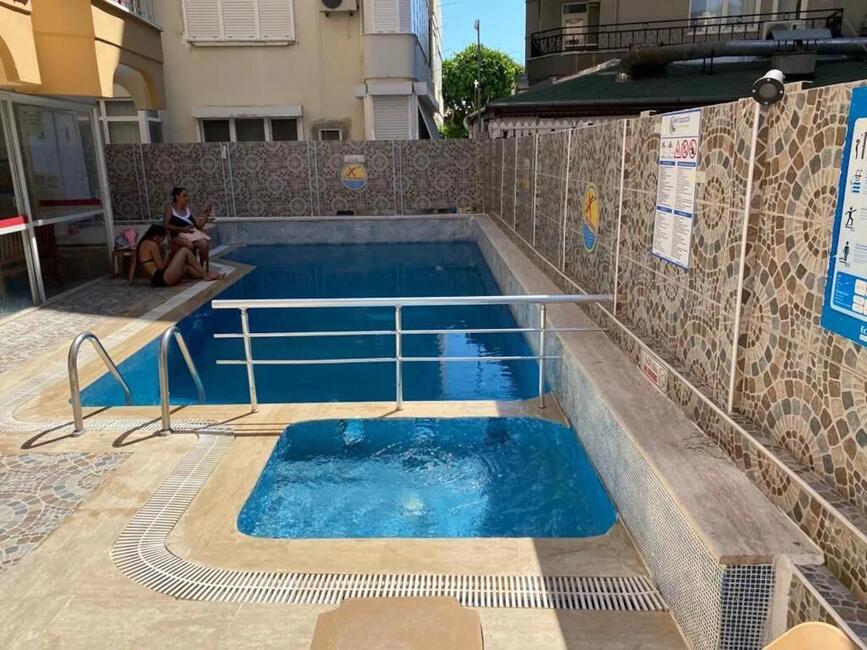 Kleopatra Bavyera Hotel