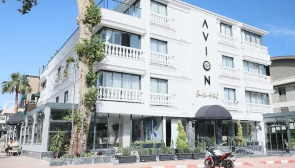 Avion Suite Hotel
