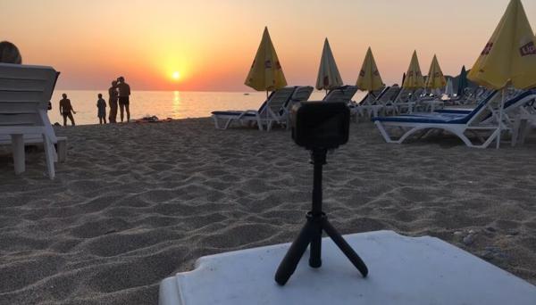 Kleopatra Icaria Apart Hotel