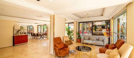 Kleopatra Icaria Apart Hotel