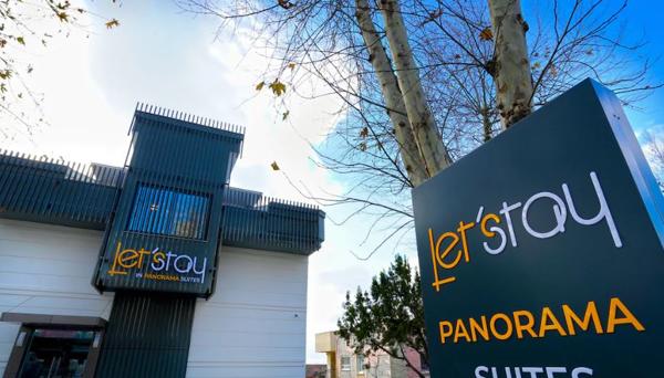 Let'stay Panorama Suites