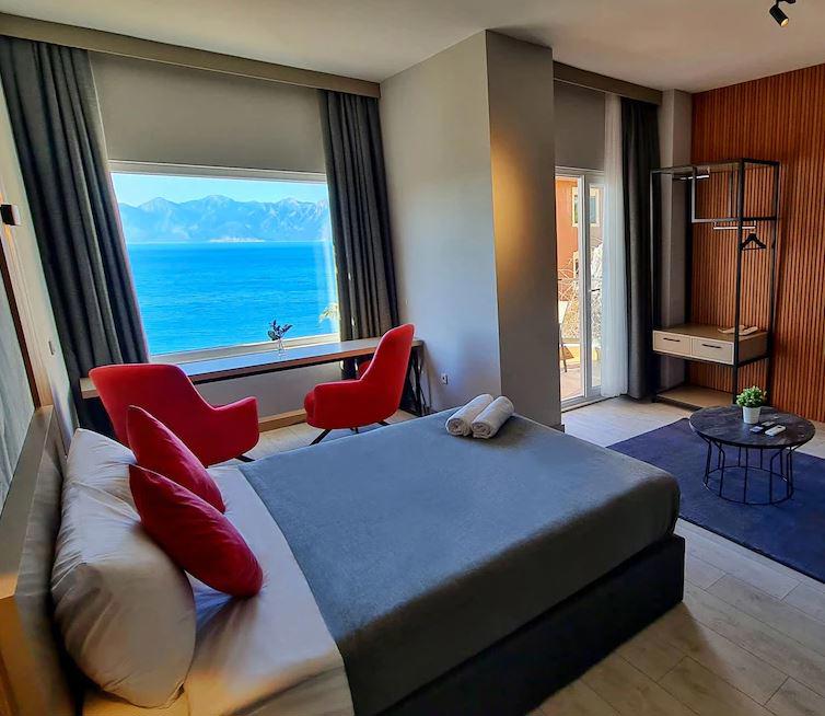 Let'stay Panorama Suites