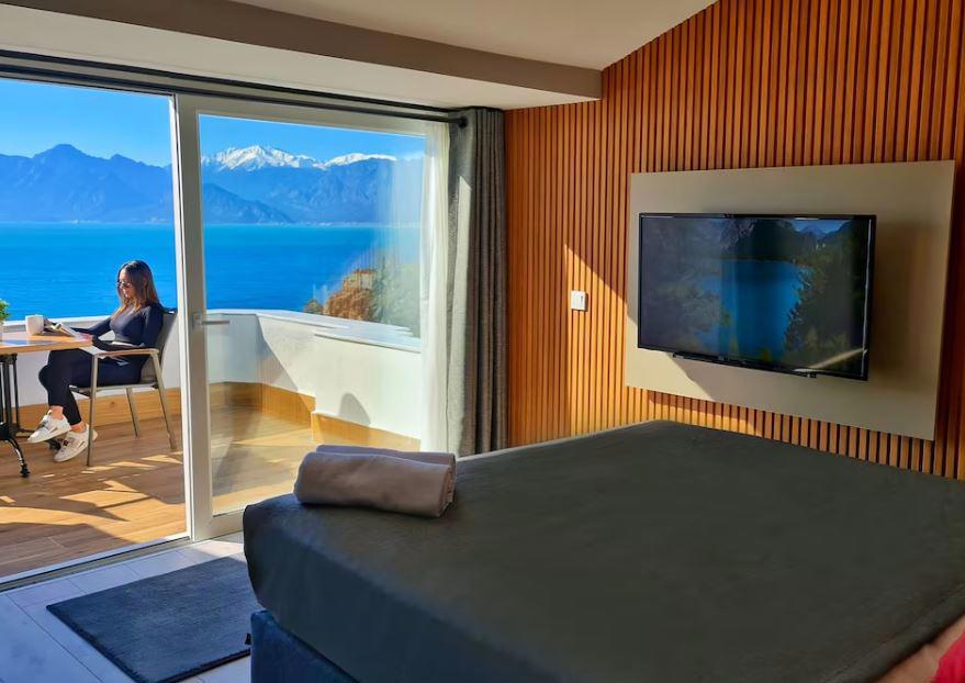 Let'stay Panorama Suites