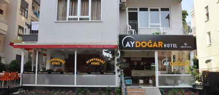 Aydoğar Otel
