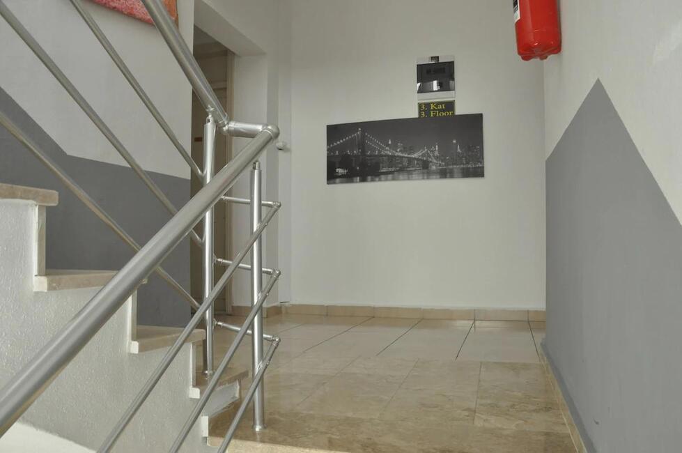 Aydoğar Otel